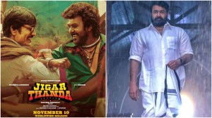 Raghava Lawrence, raghava lawrence movies, jigarthanda doublex, Raghava Lawrence jigarthanda doublex, SJ Suryah, sj suryah movies, sj suryah latest movie, sj suryah jigarthanda doublex, mohanlal, mohanlal movies, lucifer movie, lucifer mohanlal, lucifer mohanlal