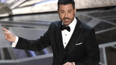 oscars