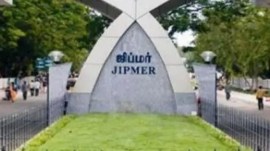 JIPMER is the top medical college in Pondicherry and is ranked in the fifth position in the NIRF 2023 medical college rankings