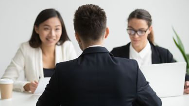 AI helps man apply for 5000 jobs in a day