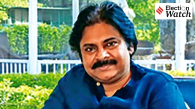 Jana Sena chief Pawan Kalyan, Kalyan’s Jana Sena Party (JSP), K Pawan Kalyan, India news, Indian express, Indian express India news, Indian express India