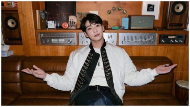 Jungkook