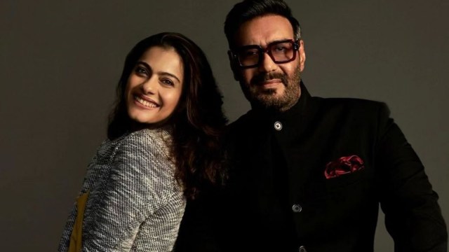 kajol ajay devgn