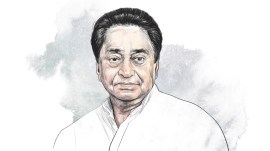 Delhi Confidential, Kamal Nath, Madhya Pradesh Congress, Madhya Pradesh Assembly Elections 2023, Lodhi Colony, India news, Indian express, Indian express India news, Indian express India
