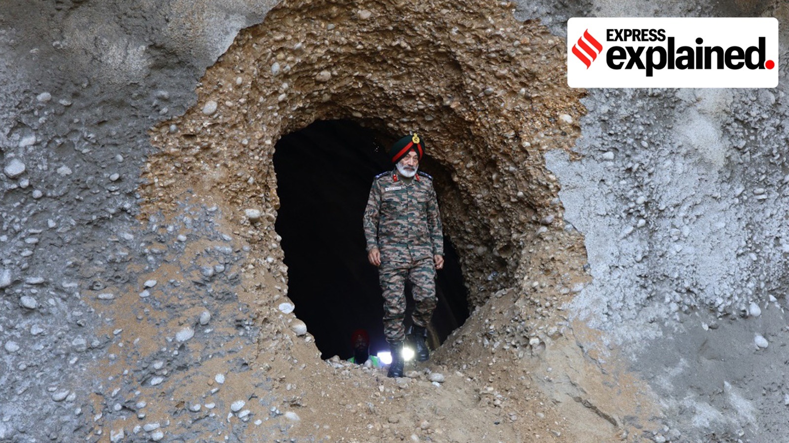 JammuPoonch highway upgradation Security significance of the project