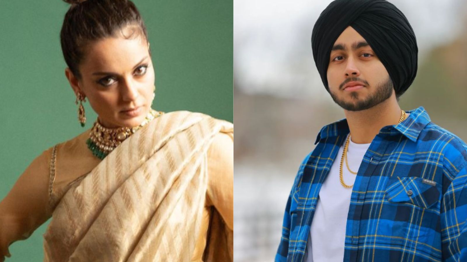 Kangana Ranaut Slams Singer Shubh For His ‘cowardly Attack’ On Indira ...