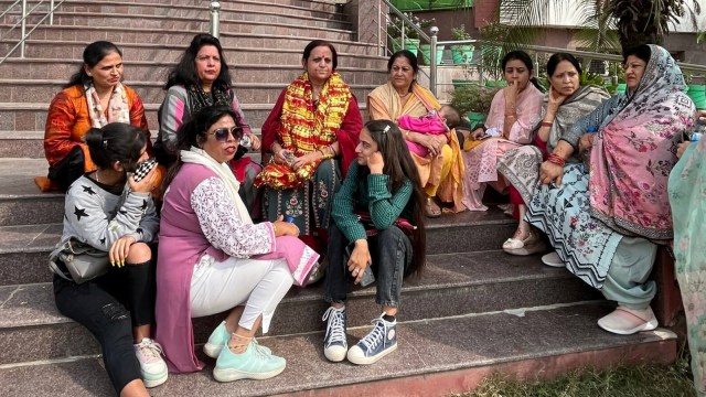 Jammu, Lal Singh, money laundering case, Dogra Swabhiman Sangathan Party Choudhary Lal Singh, India news, Indian express, Indian express India news, Indian express India