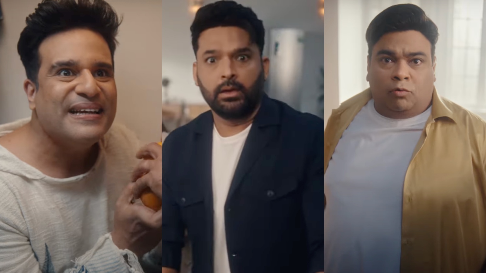 Netflix is the new address of Kapil Sharma’s Comedy Show, but has the