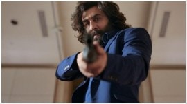 Ranbir Kapoor Animal