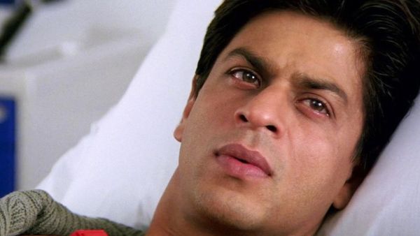 shah rukh khan in kal ho naa ho