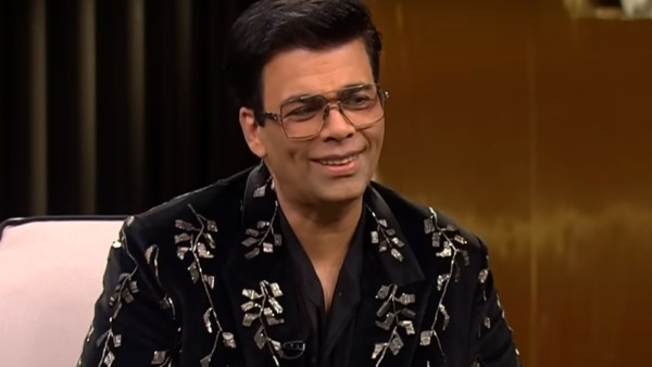 karan johar star fees
