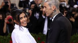 Kourtney kardashian baby