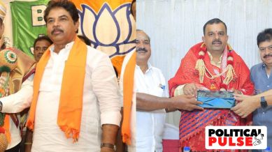 BJP leaders R Ashoka and V Sunil Kumar are considered front-runners for the post of LoP in Karnataka Assembly.