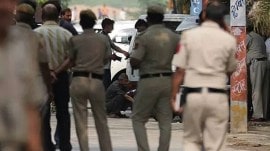 karnataka police Mangaluru