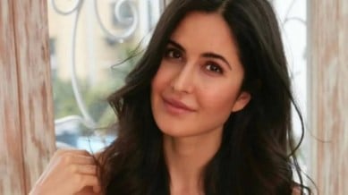 Katrina Kaif hindi
