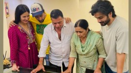 katrina kaif sham kaushal birthday