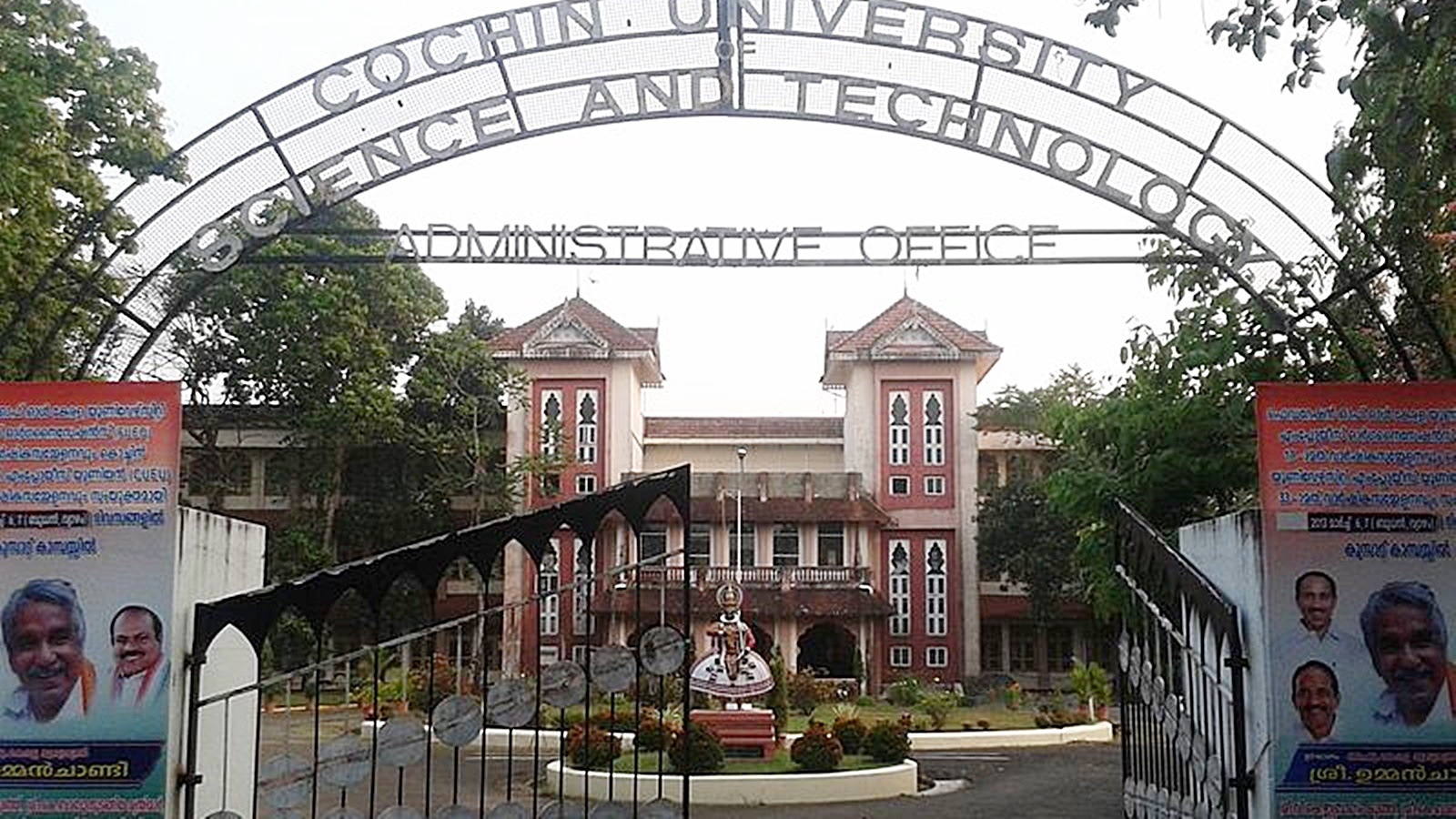 Stampede at Kochi university fest kills 4 students, over 60 injured