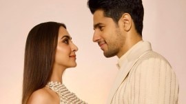 kiara advani, relationship, marriage