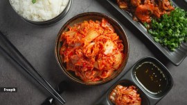 Whether you prefer the classic spiciness or want to opt for a milder, refreshing experience, these 5 types of kimchi will deliver.