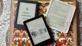 Kobo eReaders