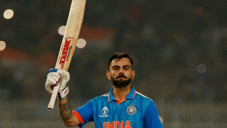 Kohli