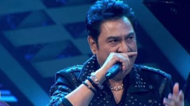 kumar sanu