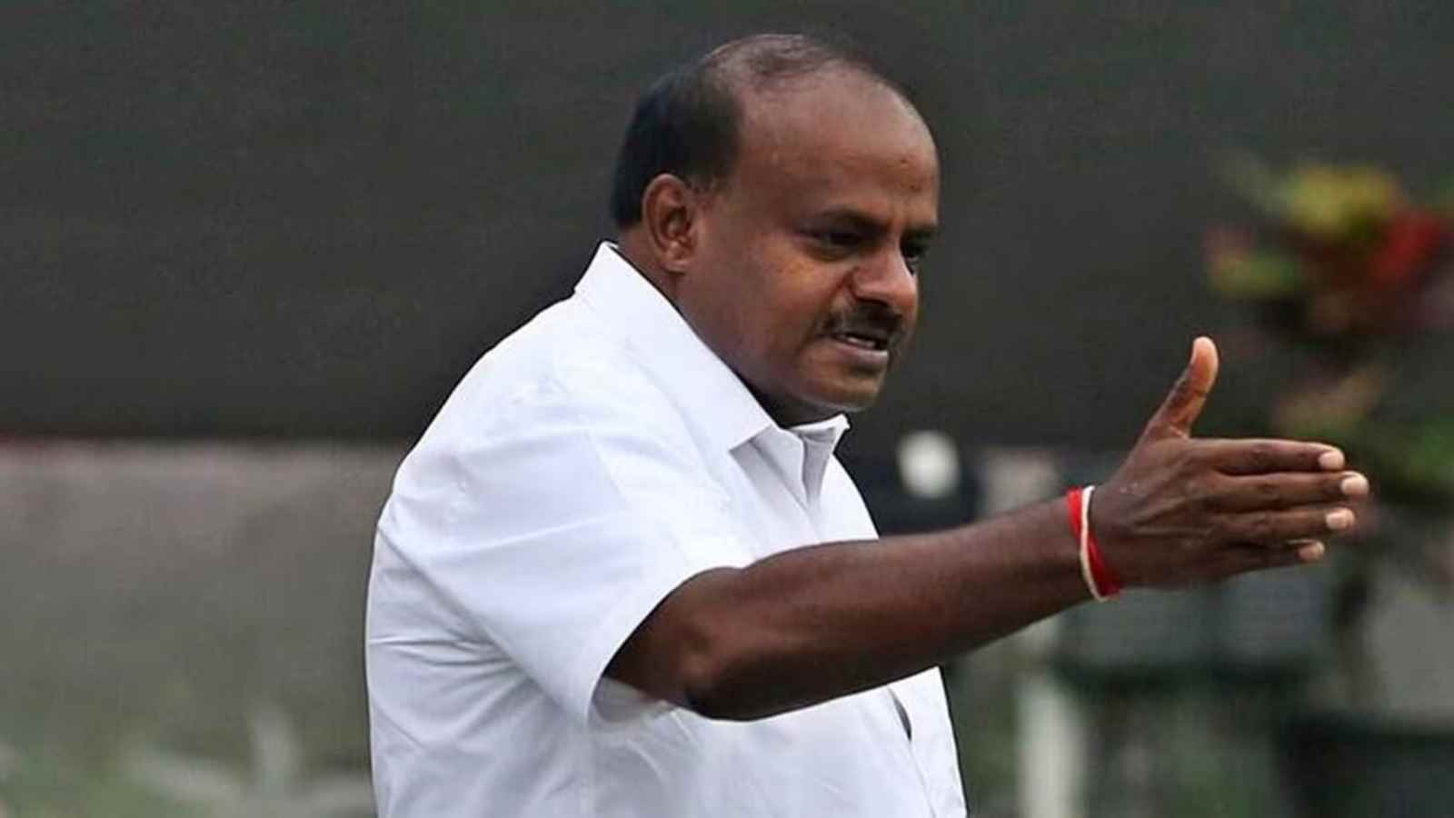 Let facts come out after probe: Ex-CM Kumaraswamy on nephew’s alleged explicit video clips