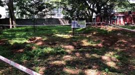 lalbaugh botanical garden Lalbaugh Botanical garden