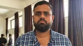 lalit patil pune sassoon hospital escape