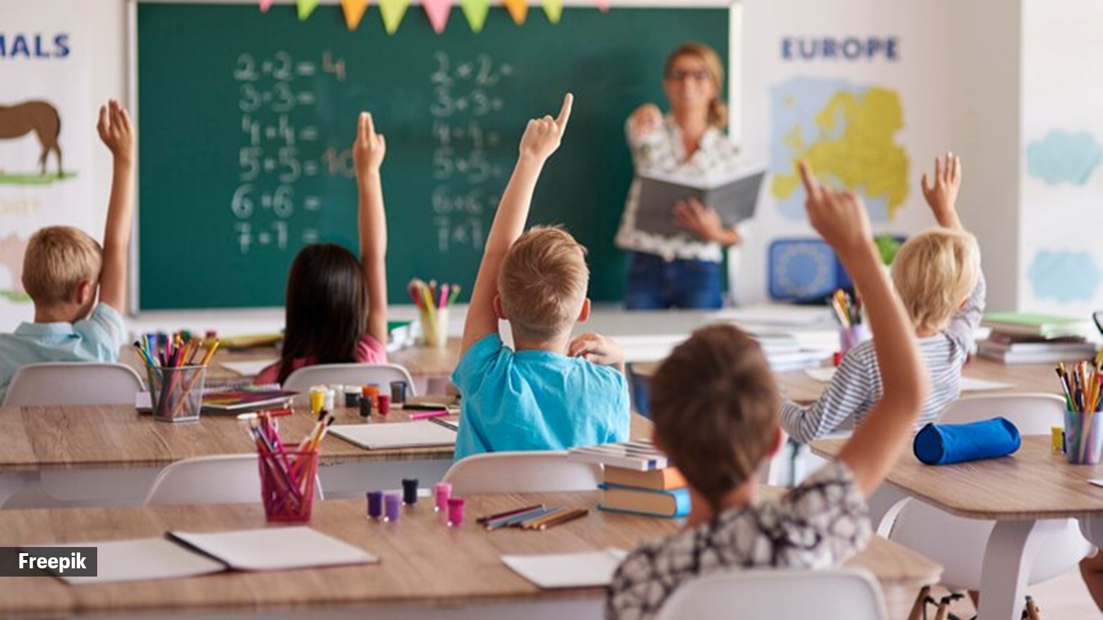 Fun over grades: How a fresh approach to learning is producing supercharged students