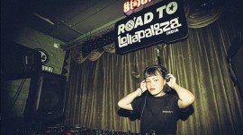 Building upon the success of its inaugural edition, Lollapalooza India 2024 is set to elevate the experience. (Source: Lolla India/ Instagram)