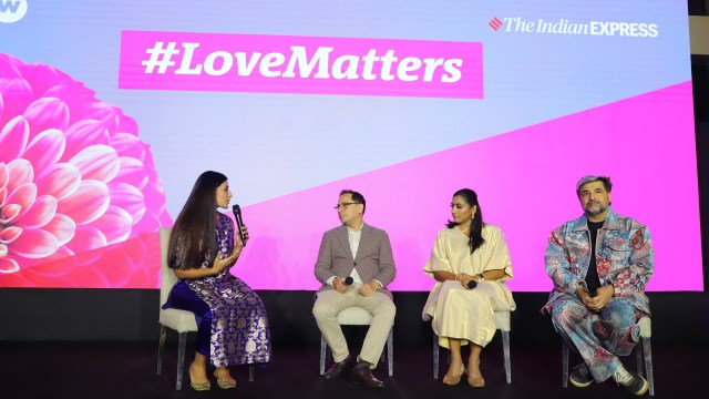 love matters