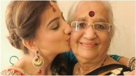 Saath Nibhana Saathiya actor Aparna Kanekar passes away