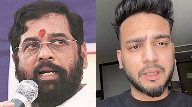 maharashtra congress ekvish yadav eknath shinde