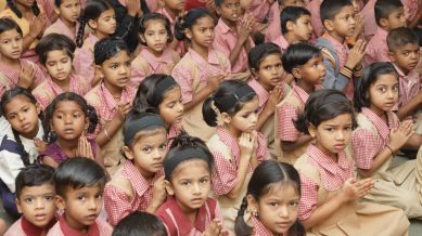 maharashtra schools