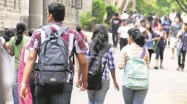 maharashtra universities fee waiver, covid panemic