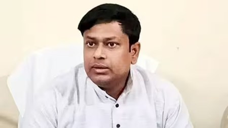 PM Narendra Modi, Bhagvad Gita verse recitation, Bhagvad Gita recitation event, Lokkho Konthe Gitapatha Committee, Kolkata's Brigade Parade Ground, bengal BJP, Sukanta Majumdar, Narendra Modi, indian express news