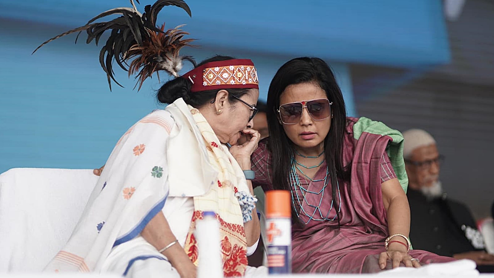 Removing Mahua Moitra from LS will help her become more popular: Mamata breaks her silence