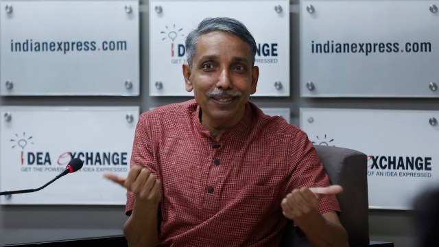 ugc chairman