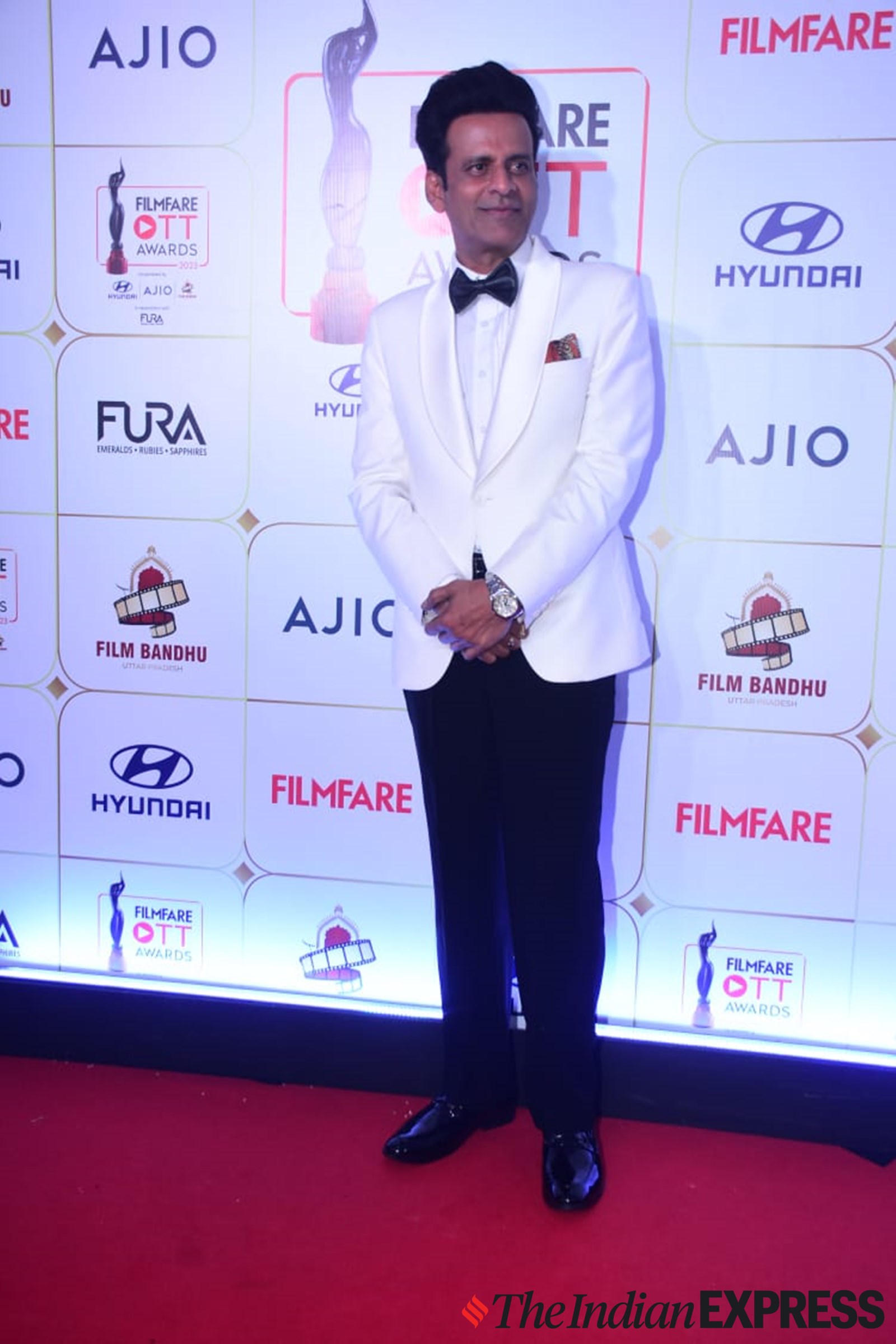 Filmfare OTT Awards: Alia Bhatt, Sonam Kapoor, Among Others Stun At The ...