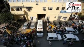 mansarovar park death delhi robbery murder