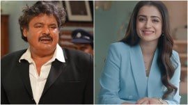 Mansoor Ali Khan, Trisha