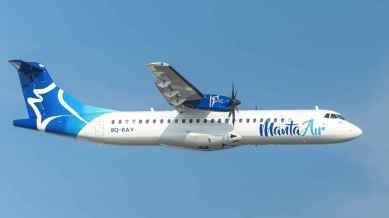 bengaluru maldives direct flight