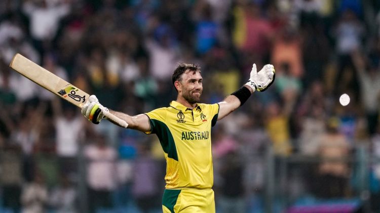 World Cup 2023 Live Score: Australia vs Afghanistan in ICC Cricket World Cup 2023 at Wankhede Stadium, Mumbai