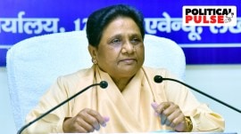 mayawati