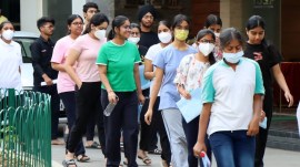 1,400 medical seats still vacant, panel to hold special round of counselling