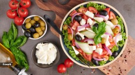 mediterranean diet healthy