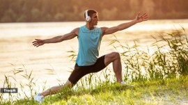Men should be mindful of their reproductive health, including fertility.