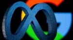Meta logo
