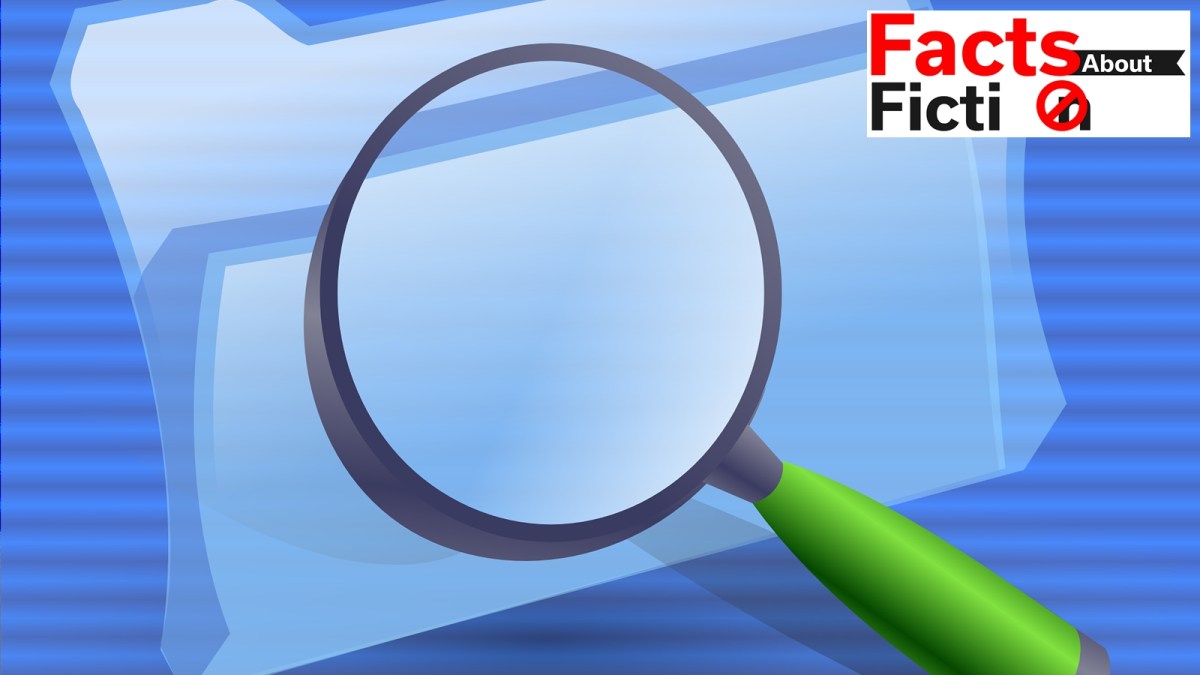 metadata fact-finding role